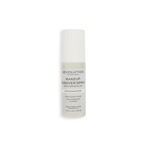 Revolution Makeup Remover Refreshing Water Spray New